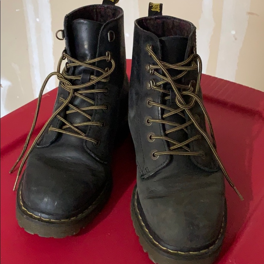 Air Wair Dr Martens